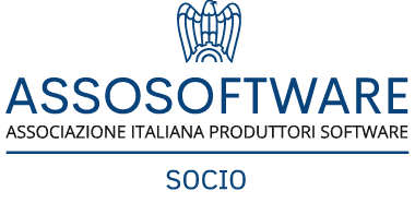 Liberty Line srl socio di AssoSoftware